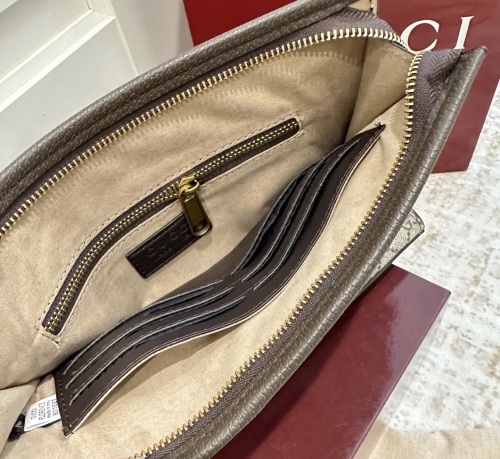 New men's handbag