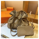 New lady fashion single shoulder bag(NO BOX)