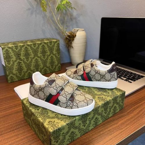 New children's shoes(NO BOX)