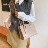 New Fashion Shoulder Bag