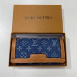 New Fashion Printed  Wallet