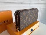 New Fashion Zipper Wallet