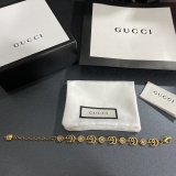 Fashion New Brass Small Daisies Women Sweater Necklace Bracelet Earring Mother's Day Gift