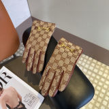 Ladies fashion gloves