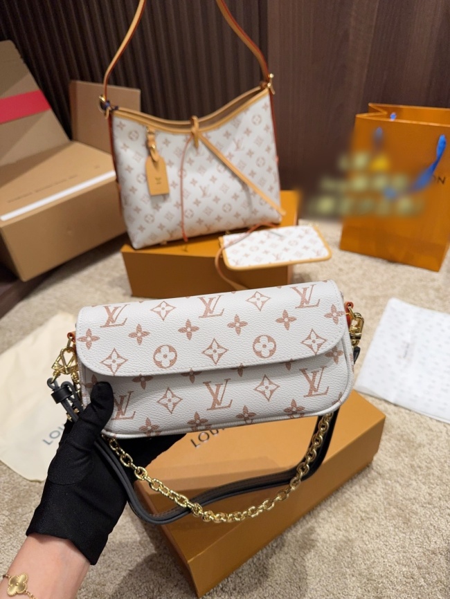 New Fashion Shoulder Bag