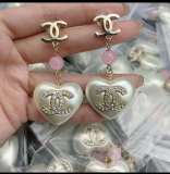 Women's Fashion Zircon White Copper Necklace