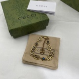 Fashion New Brass Small Daisies Women Sweater Necklace Bracelet Earring Mother's Day Gift