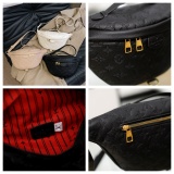 New lady fashion single shoulder bag