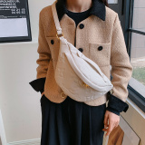 New lady fashion single shoulder bag