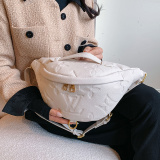 New lady fashion single shoulder bag