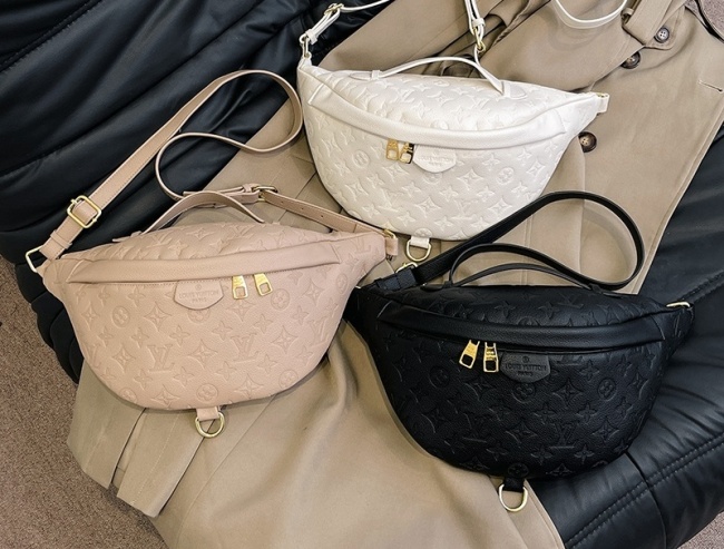 New lady fashion single shoulder bag