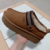 New Fashion Men's and Women's Winter Boots