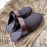 Newly arrived fashionable MEN'S and women's slippers