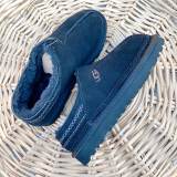 New Fashion Men's and Women's Winter Boots