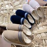 Newly arrived fashionable MEN'S and women's slippers
