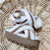 Newly arrived fashionable women's slippers