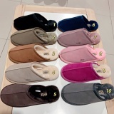 Newly arrived fashionable MEN'S and women's slippers