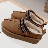 New Fashion Men's and Women's Winter Boots