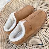 New Fashion Men's and Women's Winter Boots