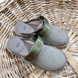 Newly arrived fashionable MEN'S and women's slippers