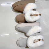 New Fashion Men's and Women's Winter Boots