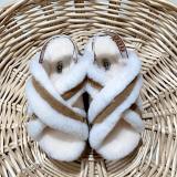 Newly arrived fashionable women's slippers