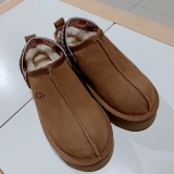 New Fashion Men's and Women's Winter Boots