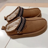 New Fashion Men's and Women's Winter Boots