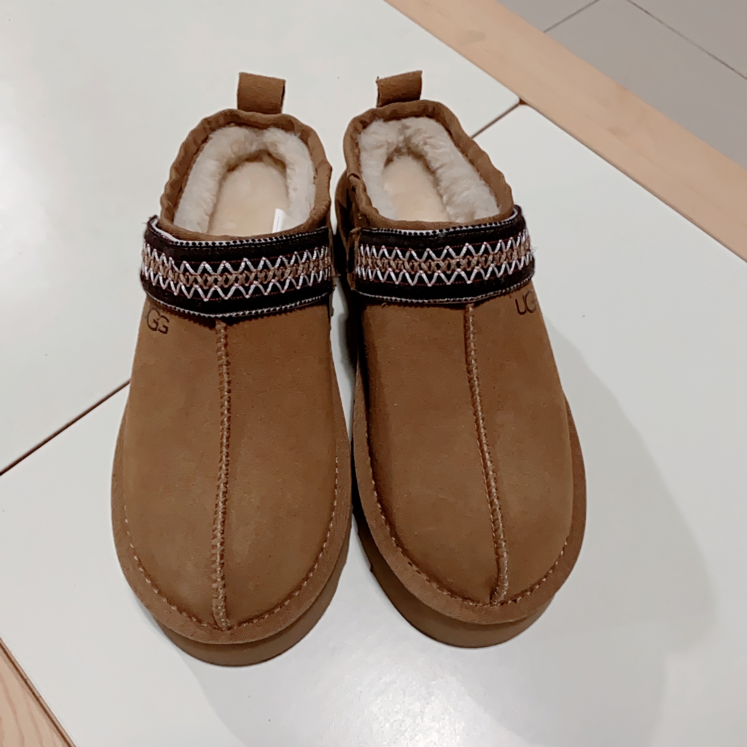 New Fashion Men's and Women's Winter Boots