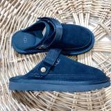 Newly arrived fashionable MEN'S and women's slippers