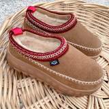 New Fashion Men's and Women's Winter Boots