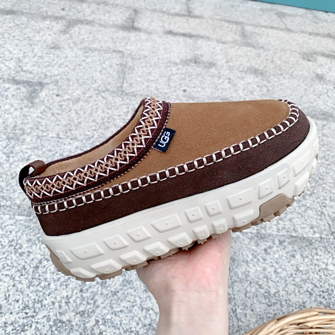 New Fashion Men's and Women's Winter Boots