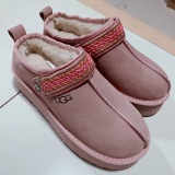 New Fashion Men's and Women's Winter Boots