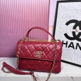 New lady fashion single shoulder bag