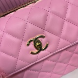 New lady fashion single shoulder bag