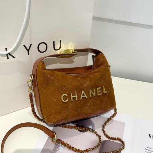 New lady fashion single shoulder bag(NO BOX)