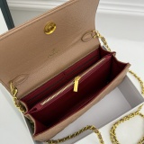 New lady fashion single shoulder bag