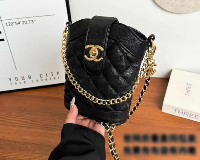 New lady fashion single shoulder bag
