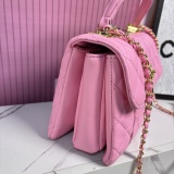 New lady fashion single shoulder bag