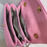 New lady fashion single shoulder bag