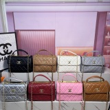 New lady fashion single shoulder bag