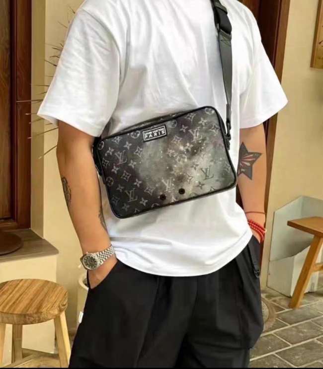 New Fashion Shoulder Bag