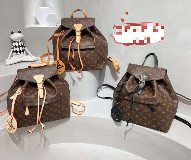 New Bag Fashionable backbag