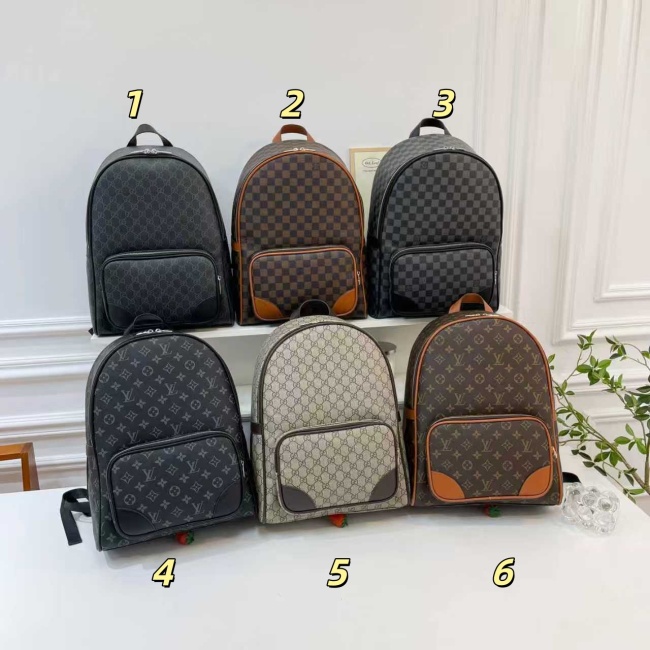 New Bag Fashionable backbag