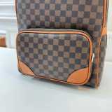 New Bag Fashionable backbag