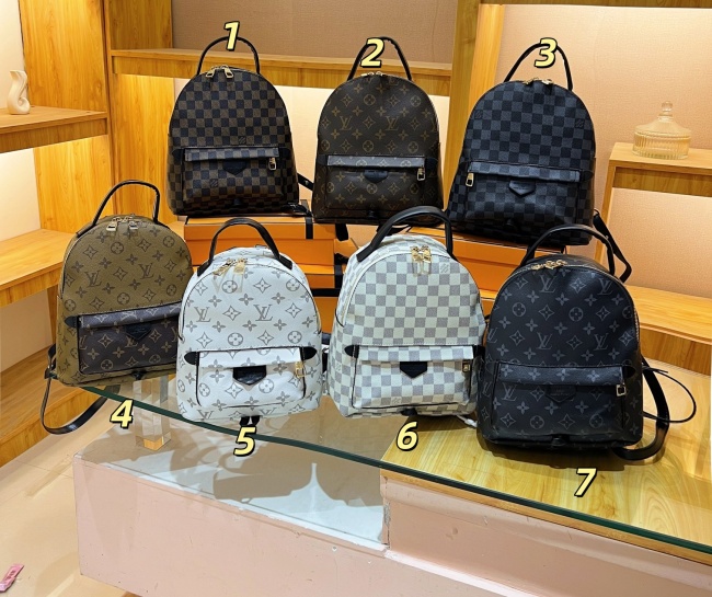 New Bag Fashionable backbag