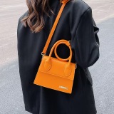 New Bag Fashionable bag