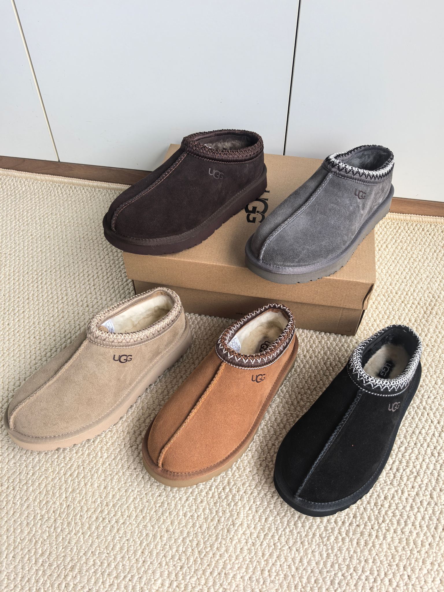 Winter new retro style thick soled fashion simple warm snow boots kids women's shoes(no box)