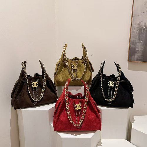 New lady fashion single shoulder bag