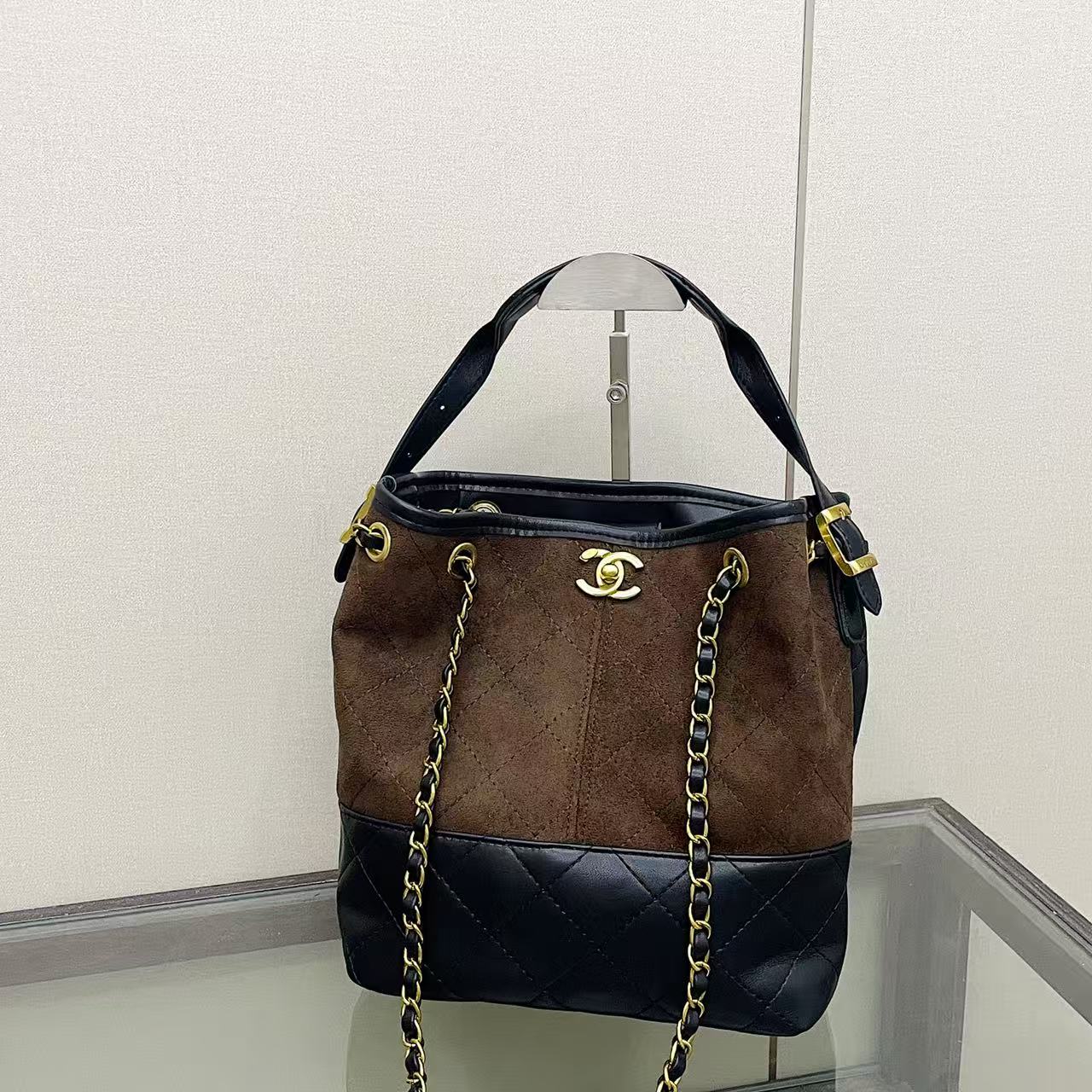 New lady fashion single shoulder bag